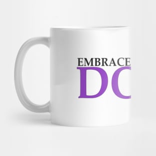 Embrace Your Inner Dork Mug